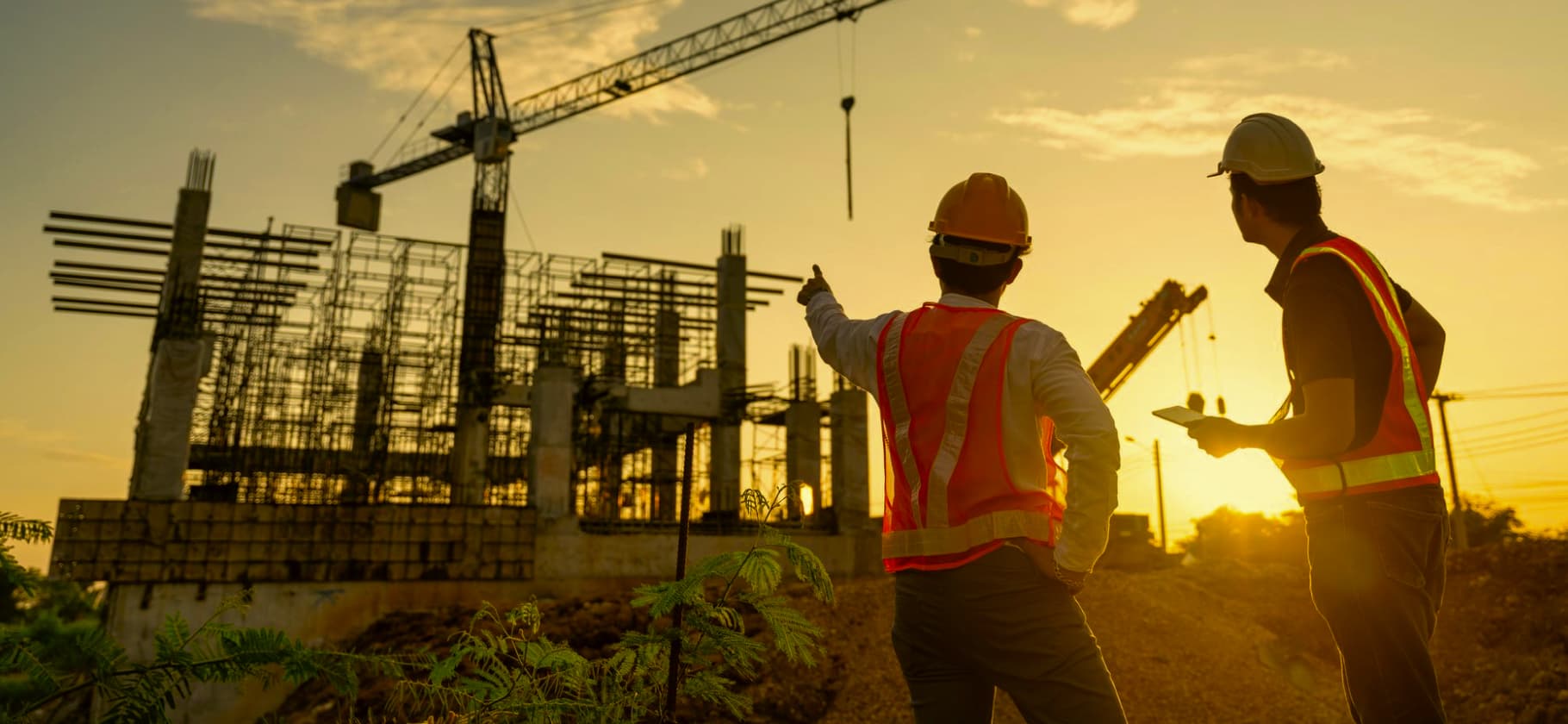 Pipeline Installation Services