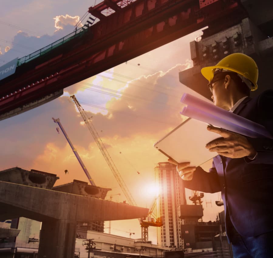 Industrial Installation Services